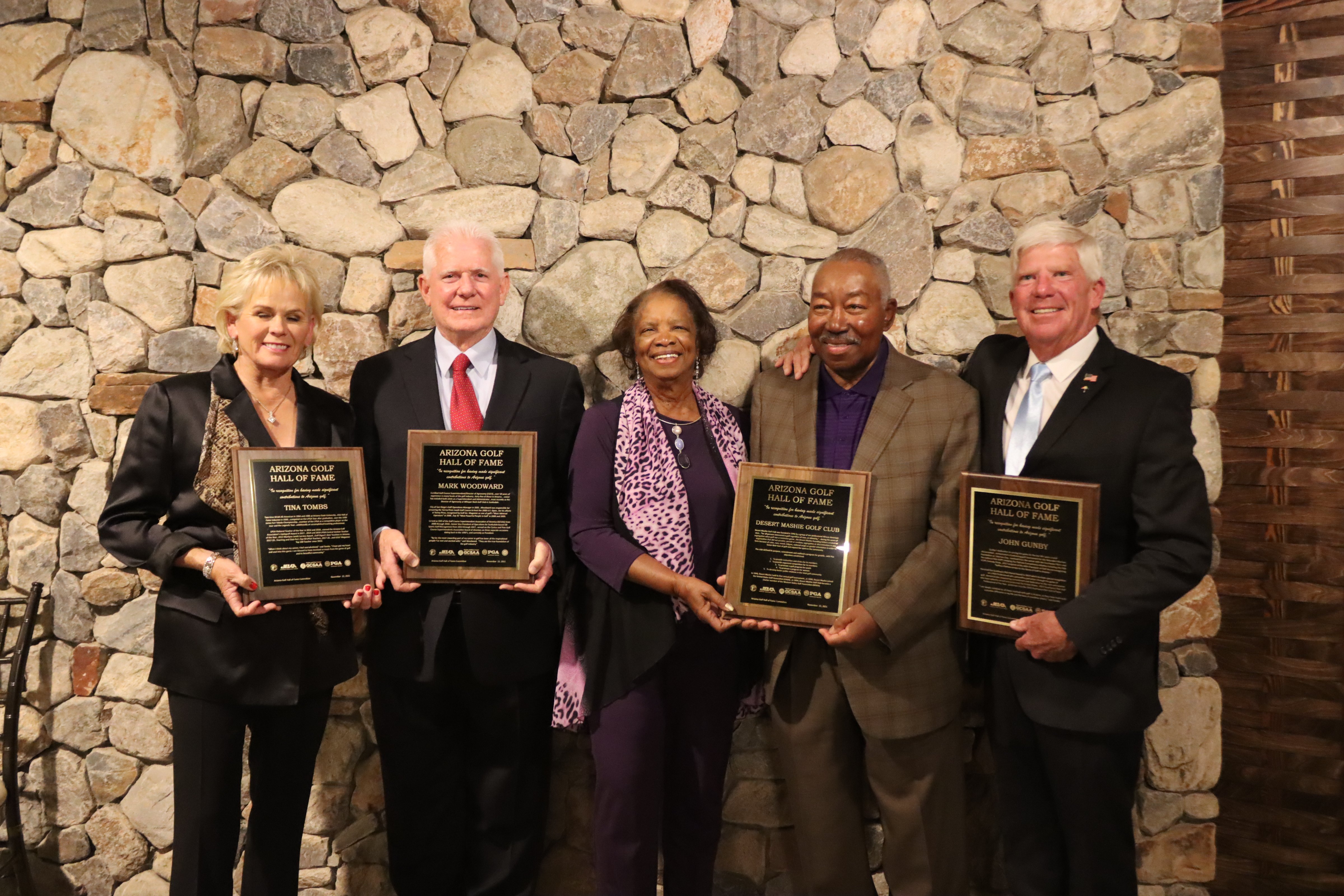 Arizona Golf Hall of Fame