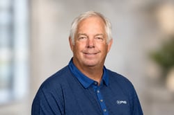 Kirk Triplett Headshot