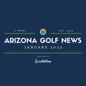 January 2022 Newsletter