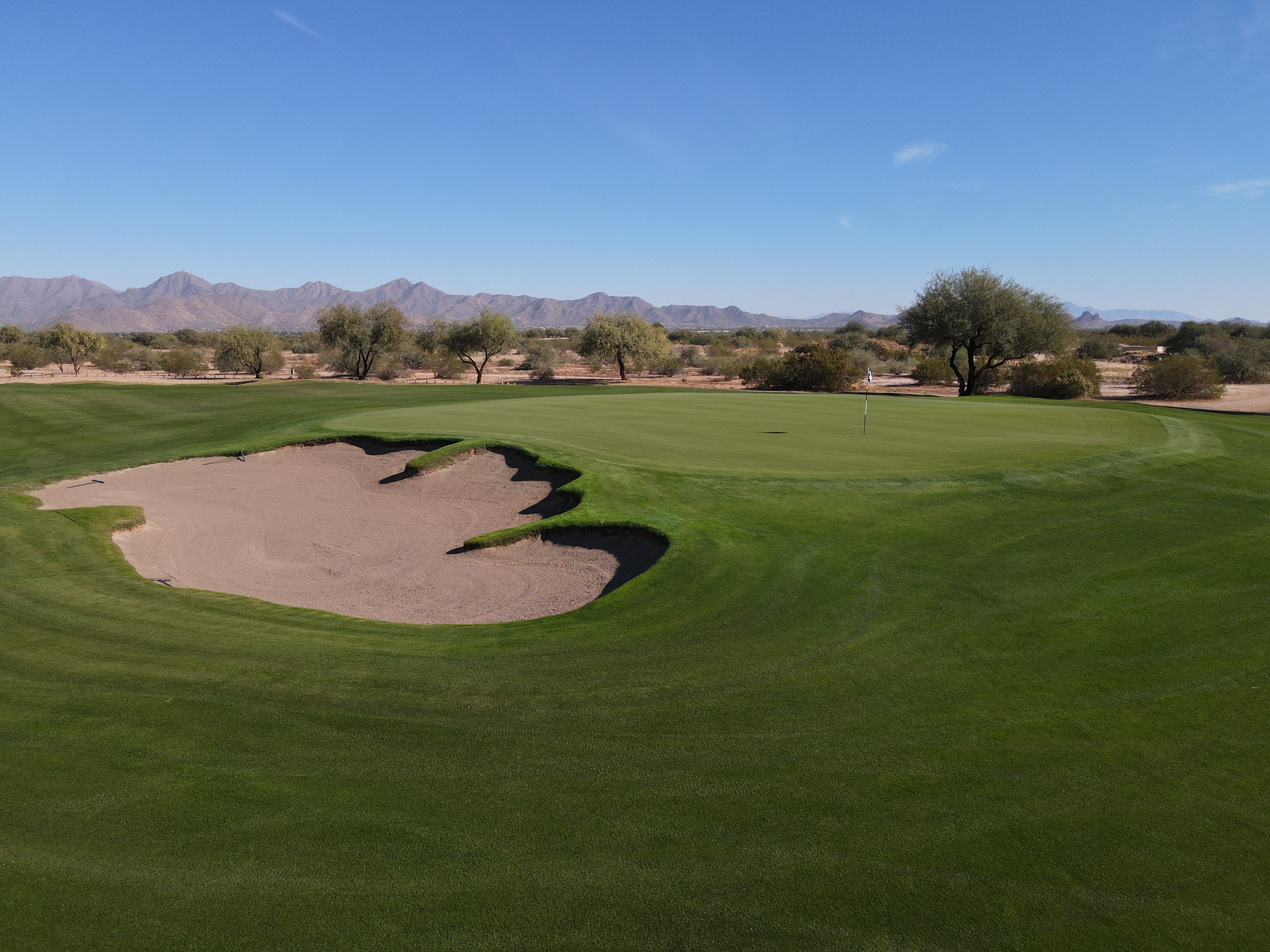 Talking Stick Golf Club