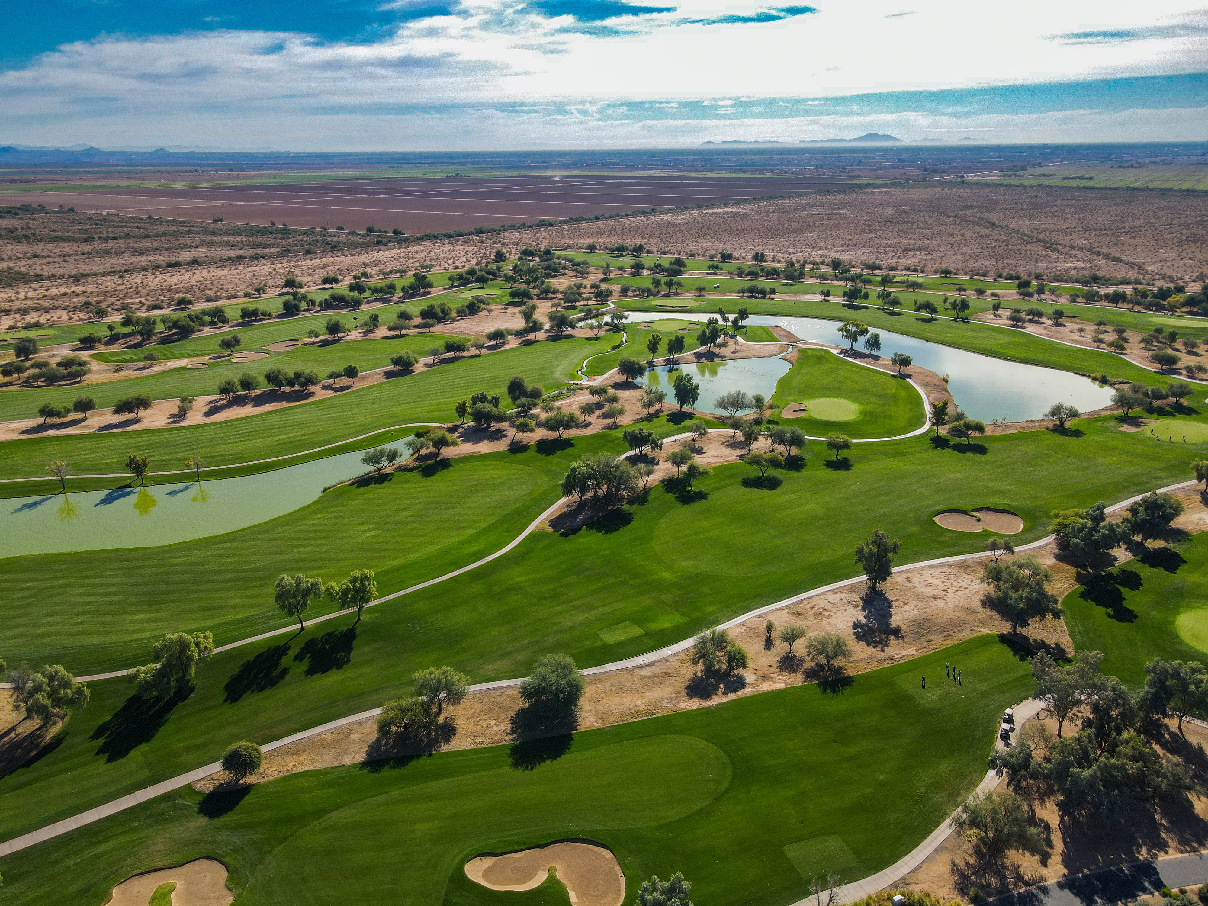 Talking Stick