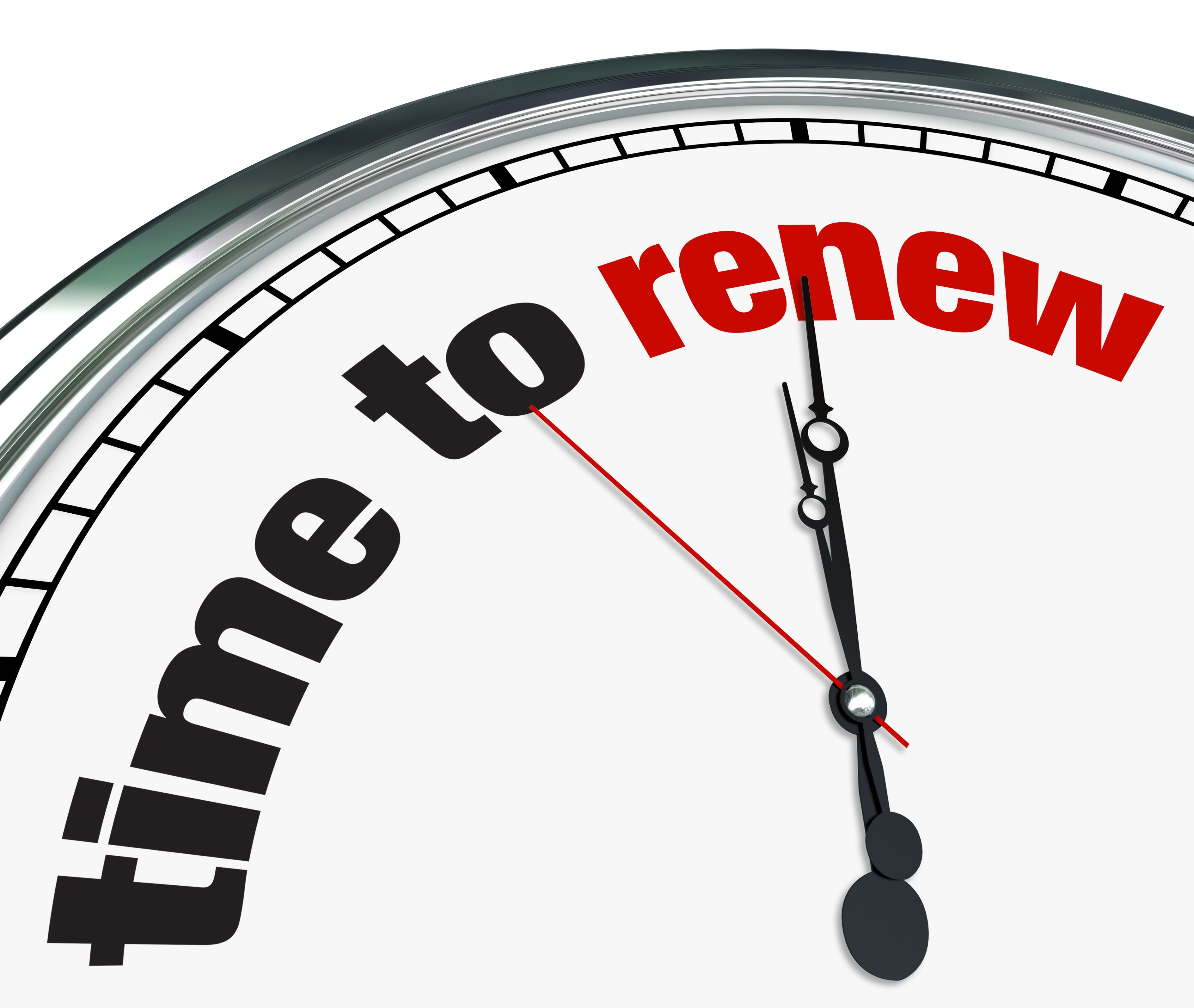 Renew Renew