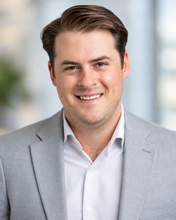 Tom Ducey Headshot