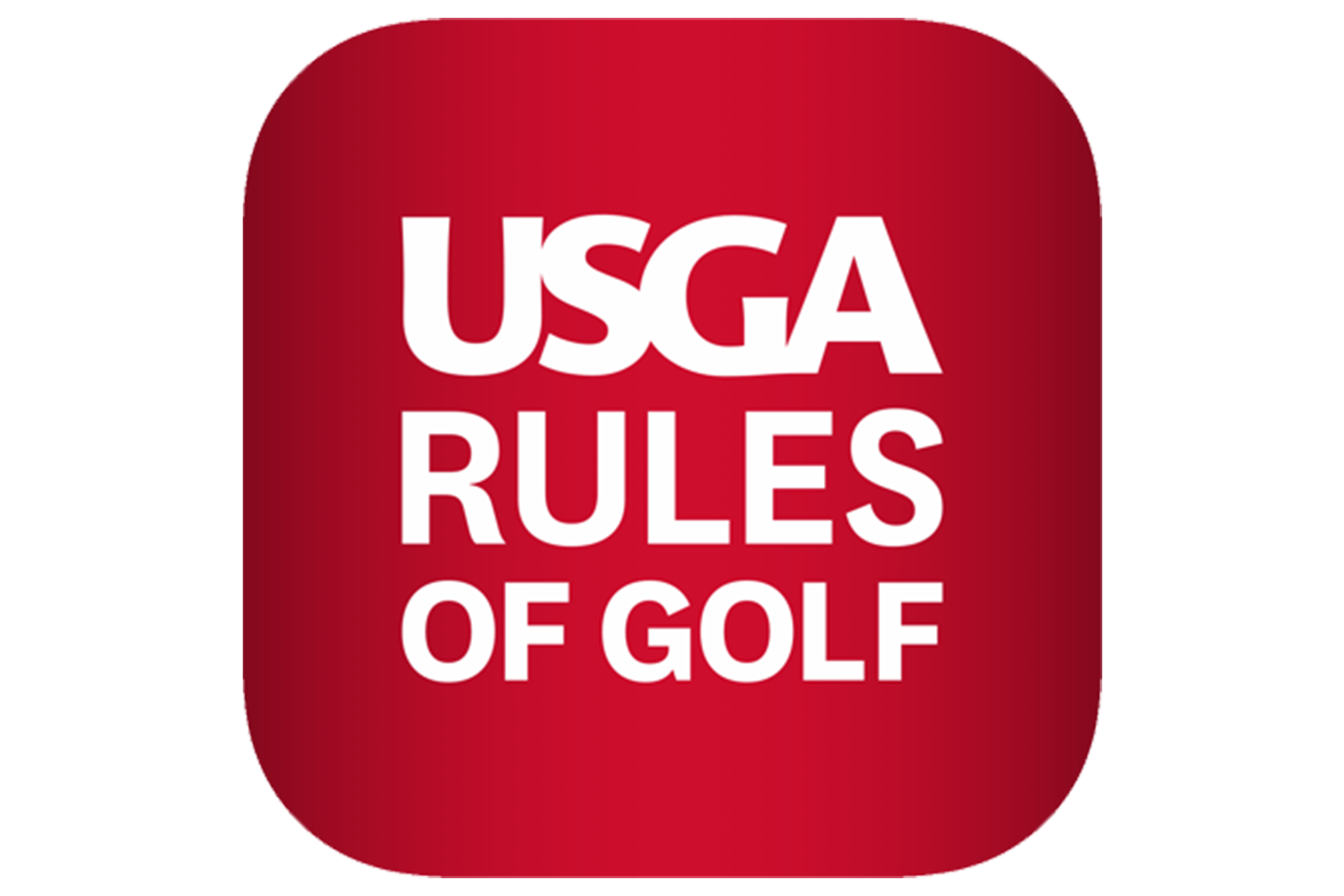 USGA Rules Triple Box