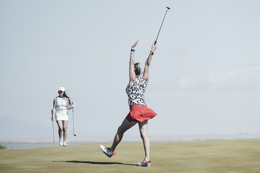 Womens_ Golf Events