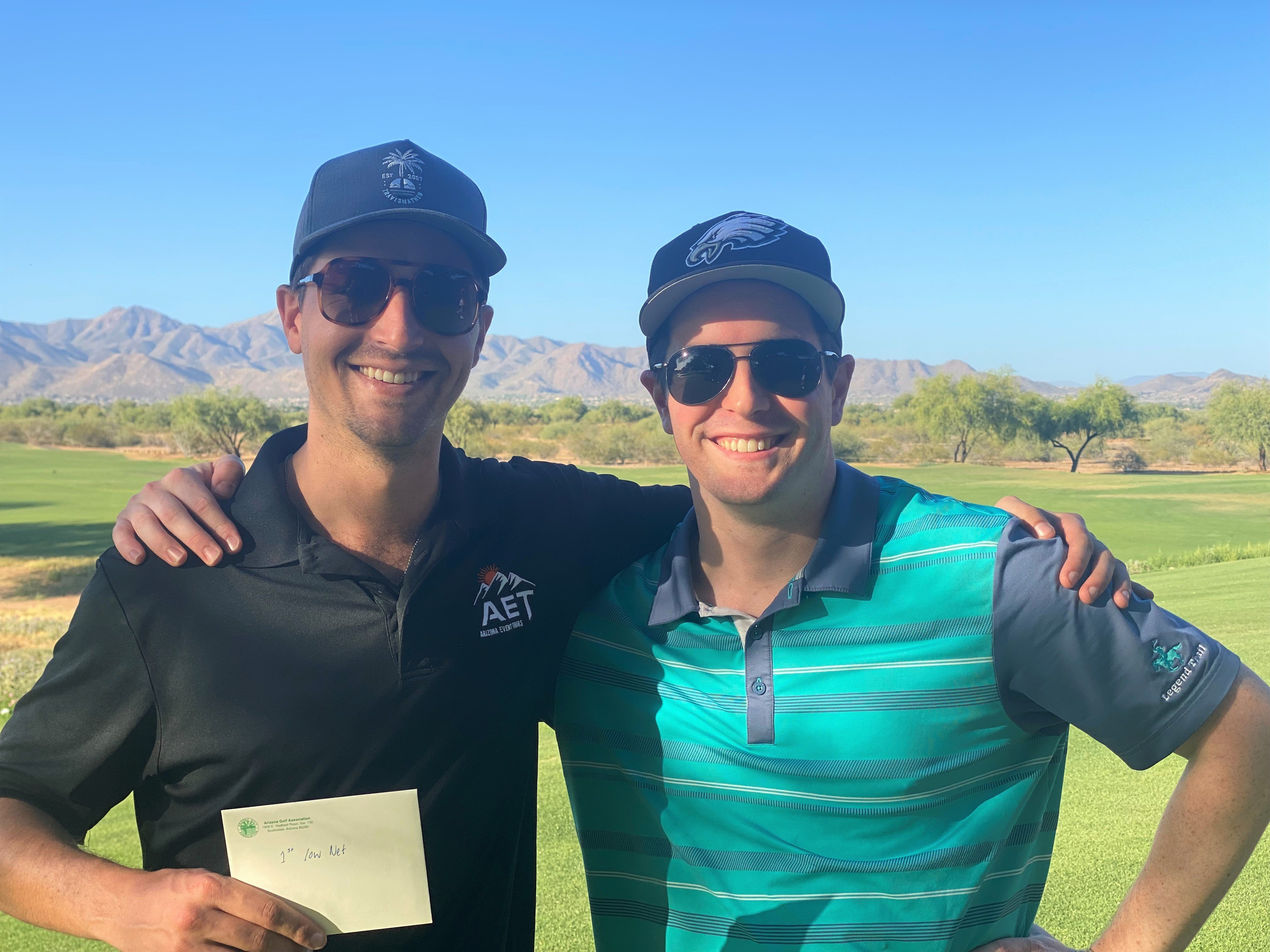 net winners