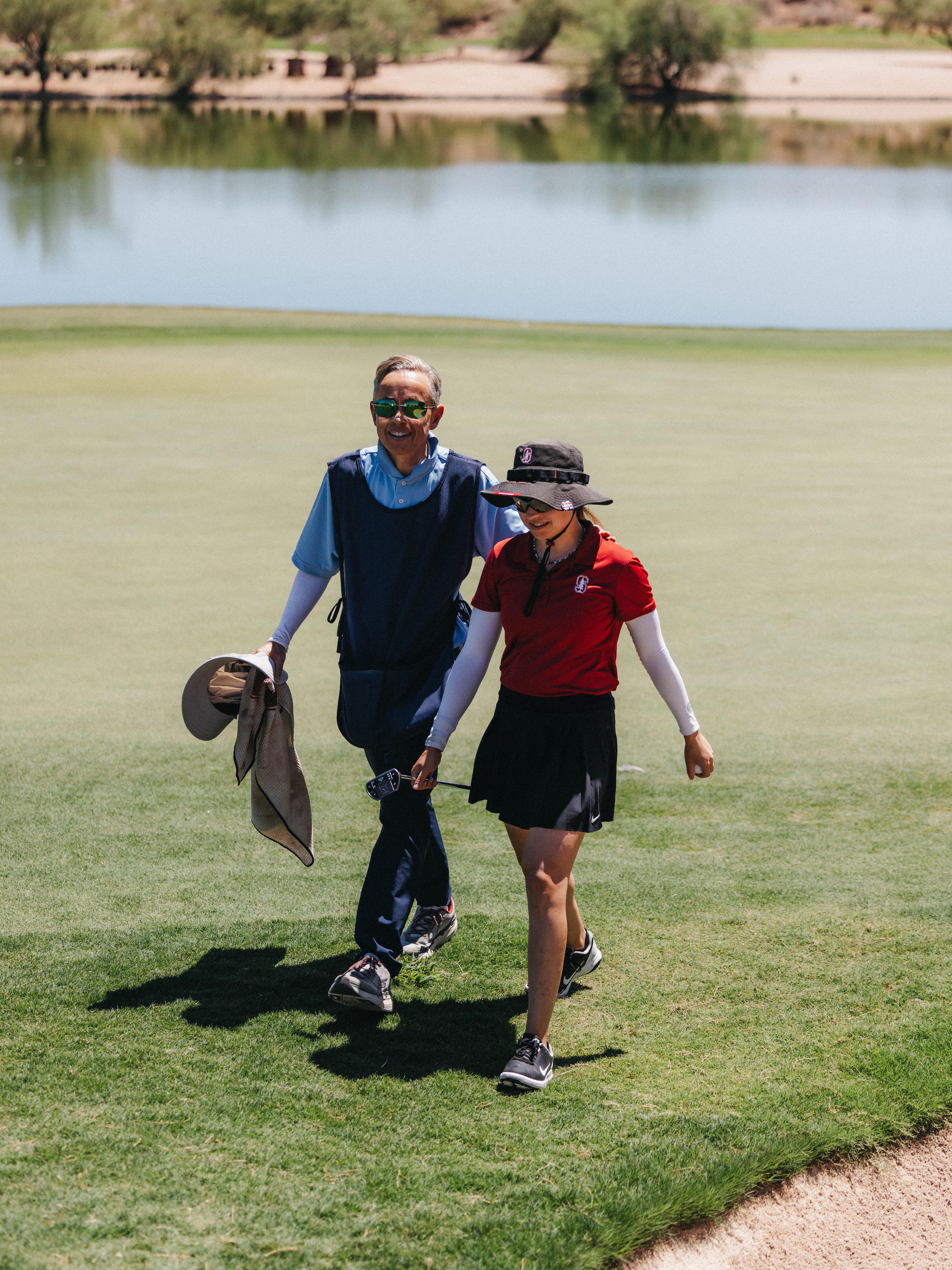 Brooke Seay Wins the 51st Arizona Women's Amateur Championship