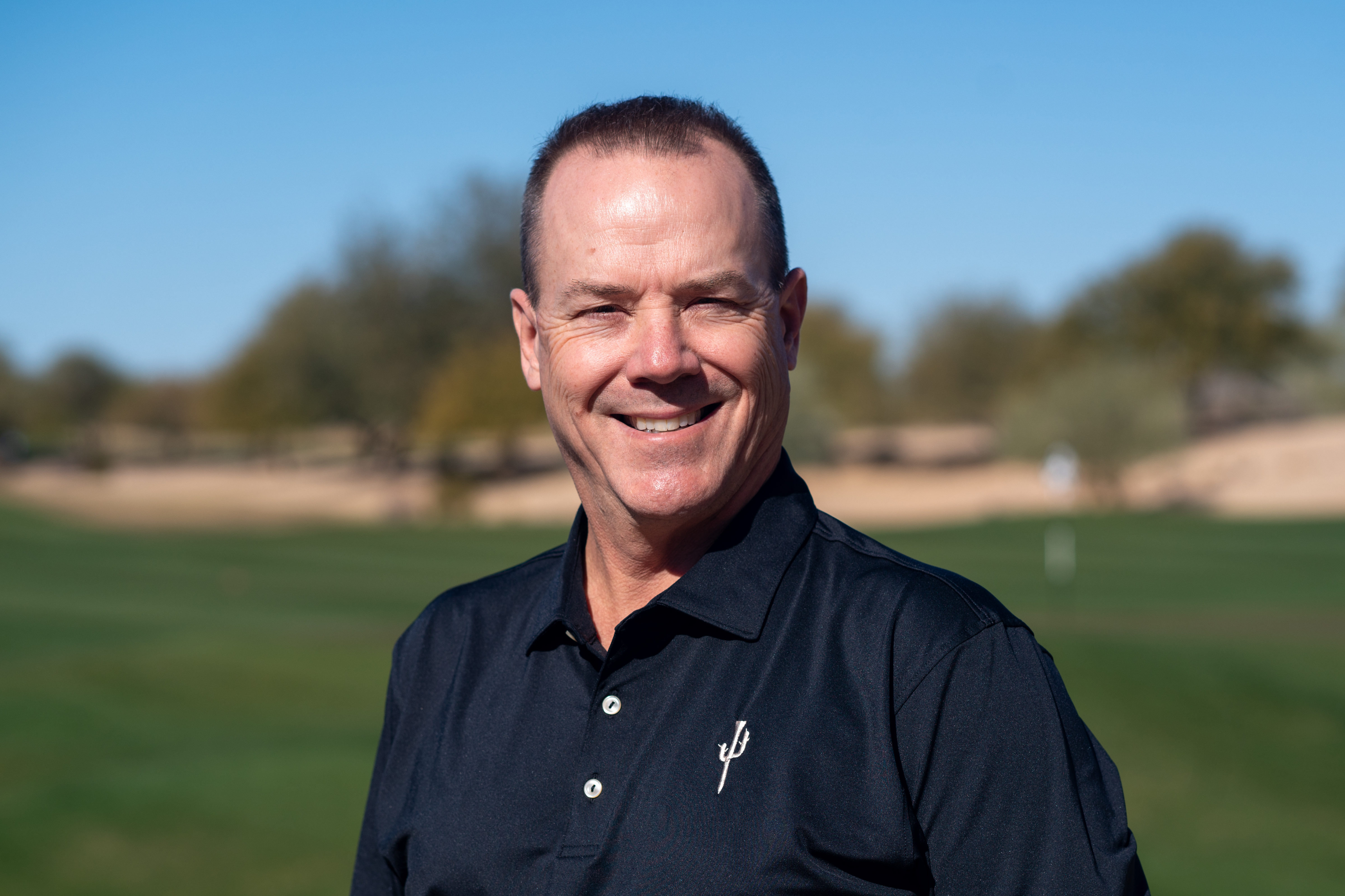 Jason Knybel Joins AZ GOLF Staff