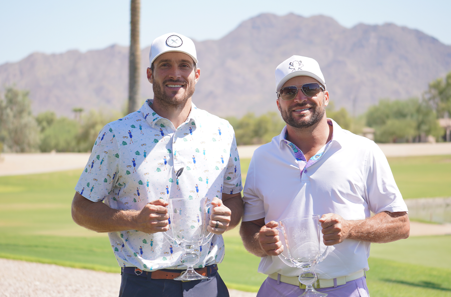 2023 Four-Ball Champions