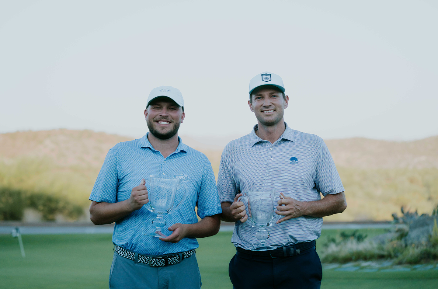 2024 Four-Ball Champs