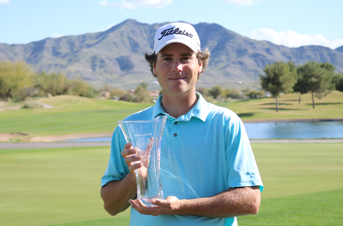 2020 AGA Champ