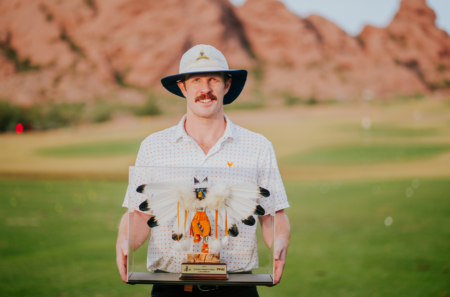 2024 Mens Champ Adaptive