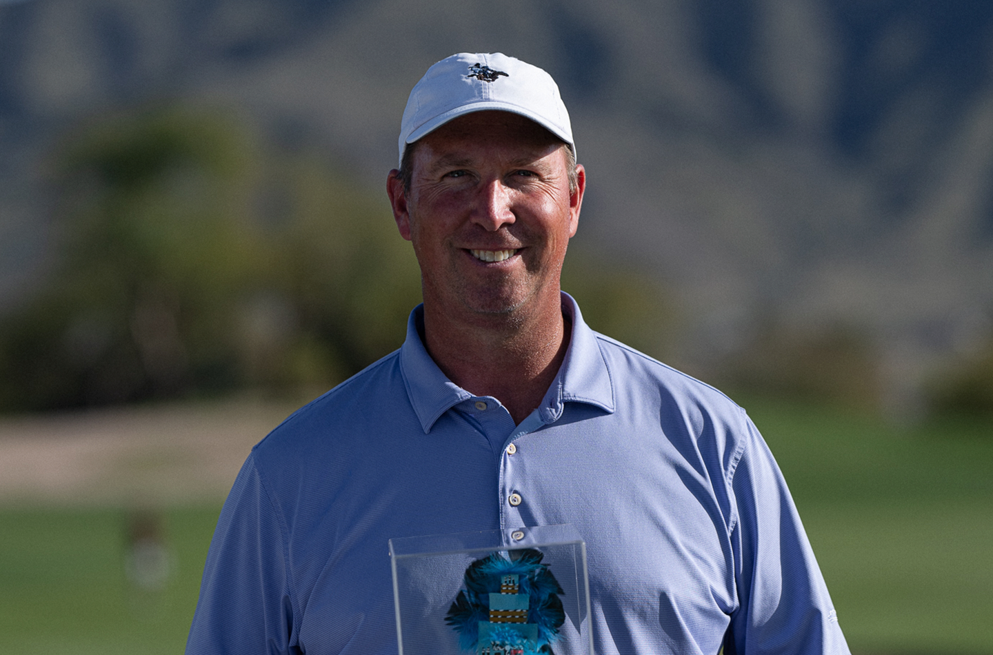 Chris Kamin AGA 24 Champion