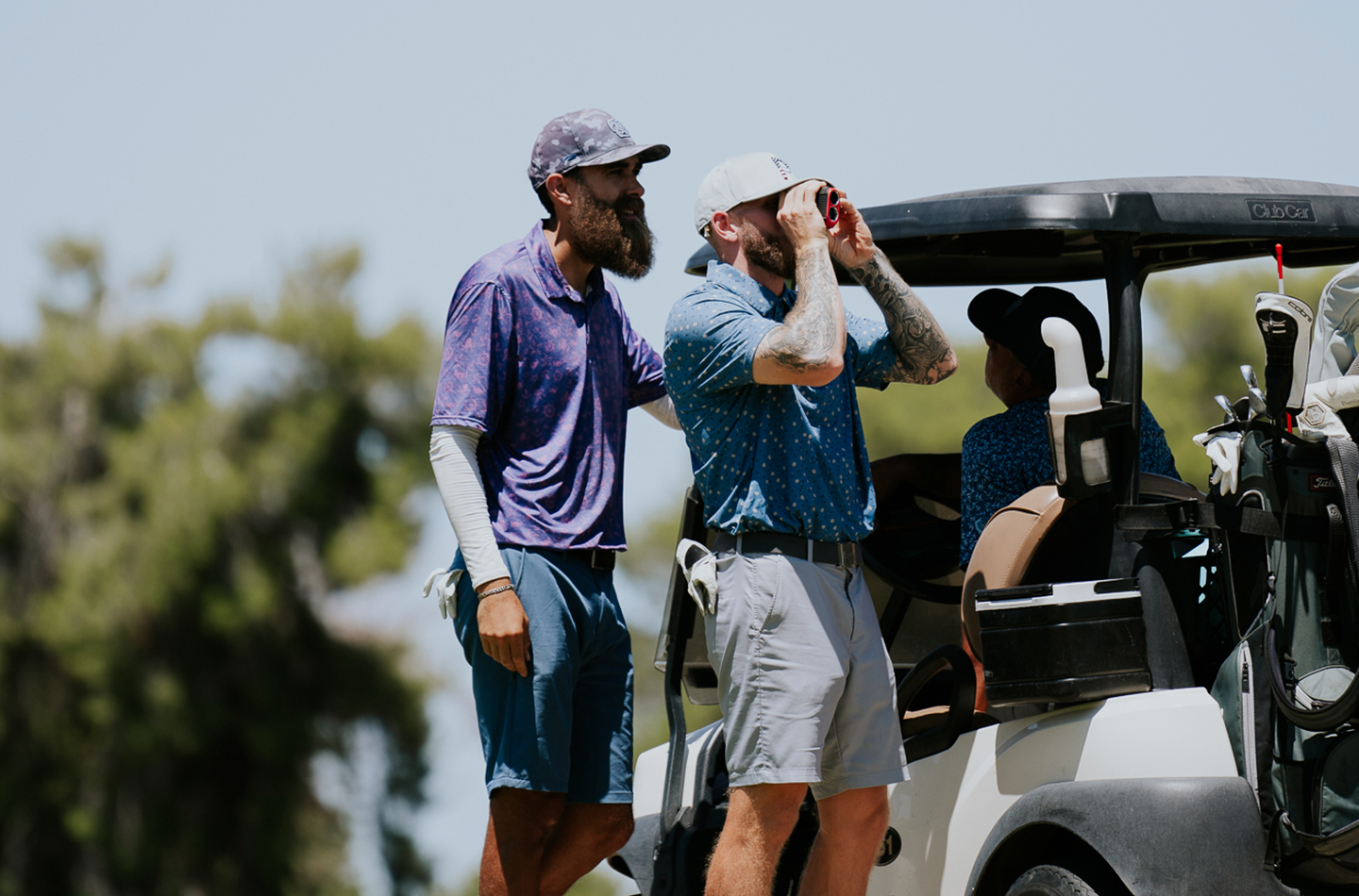 Recreational Card_Scramble Days