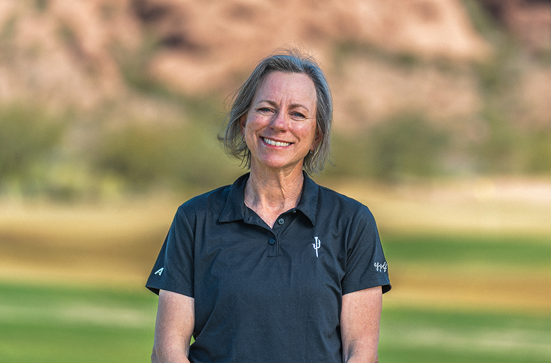 Quick 5 With Amy Fruhwirth