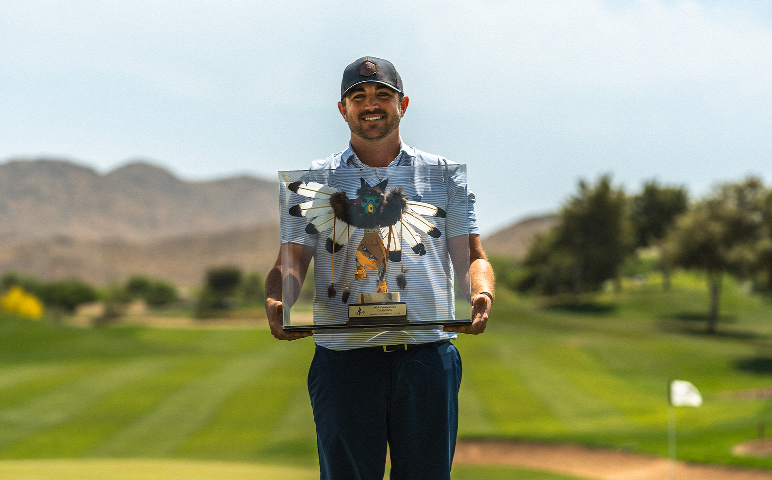 Austin Fisher_AGA Championship