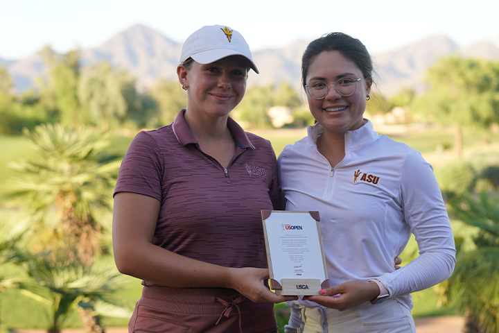 USGA Qualifiers_Play Golf