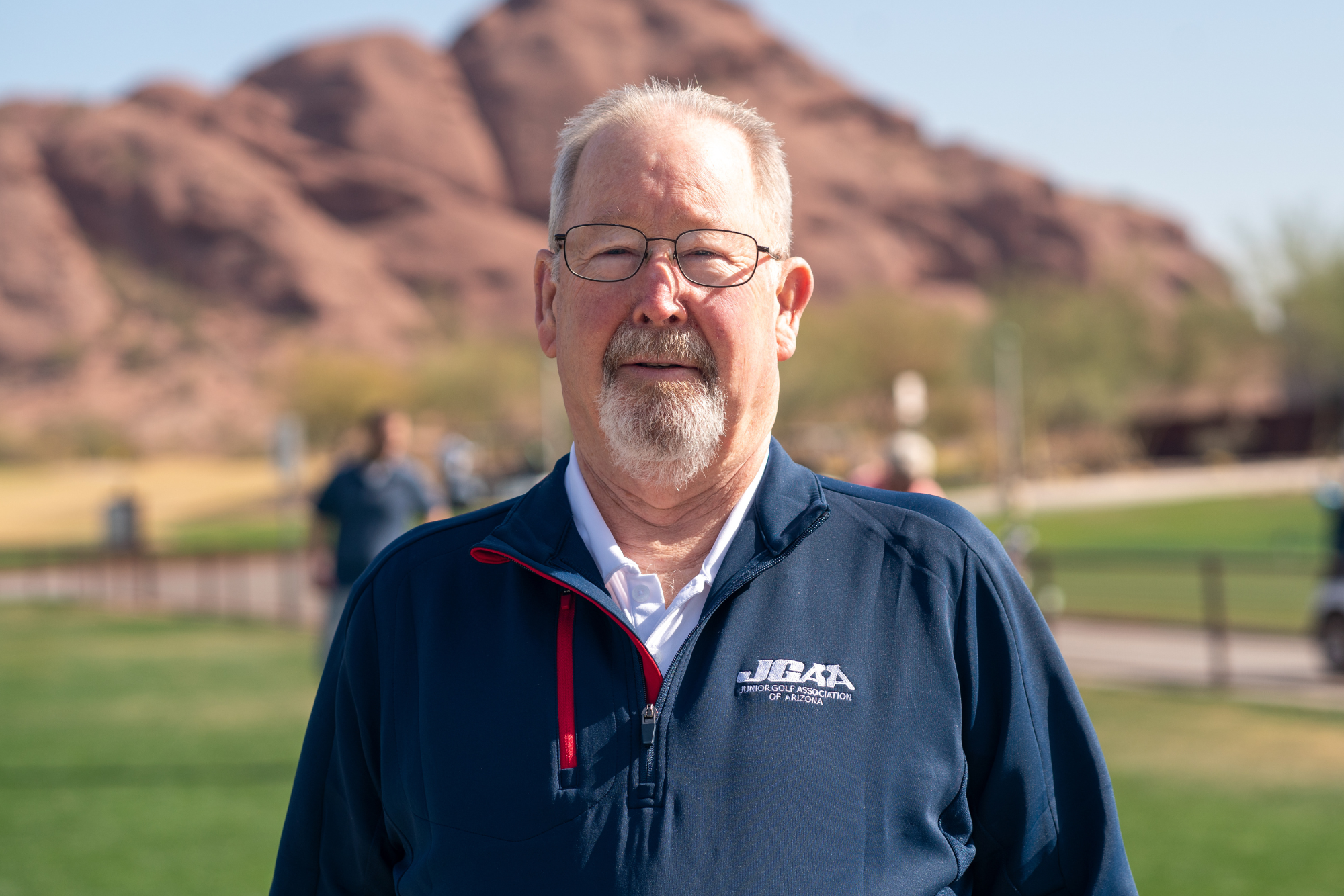 Dr. Allen Hansen, PhD