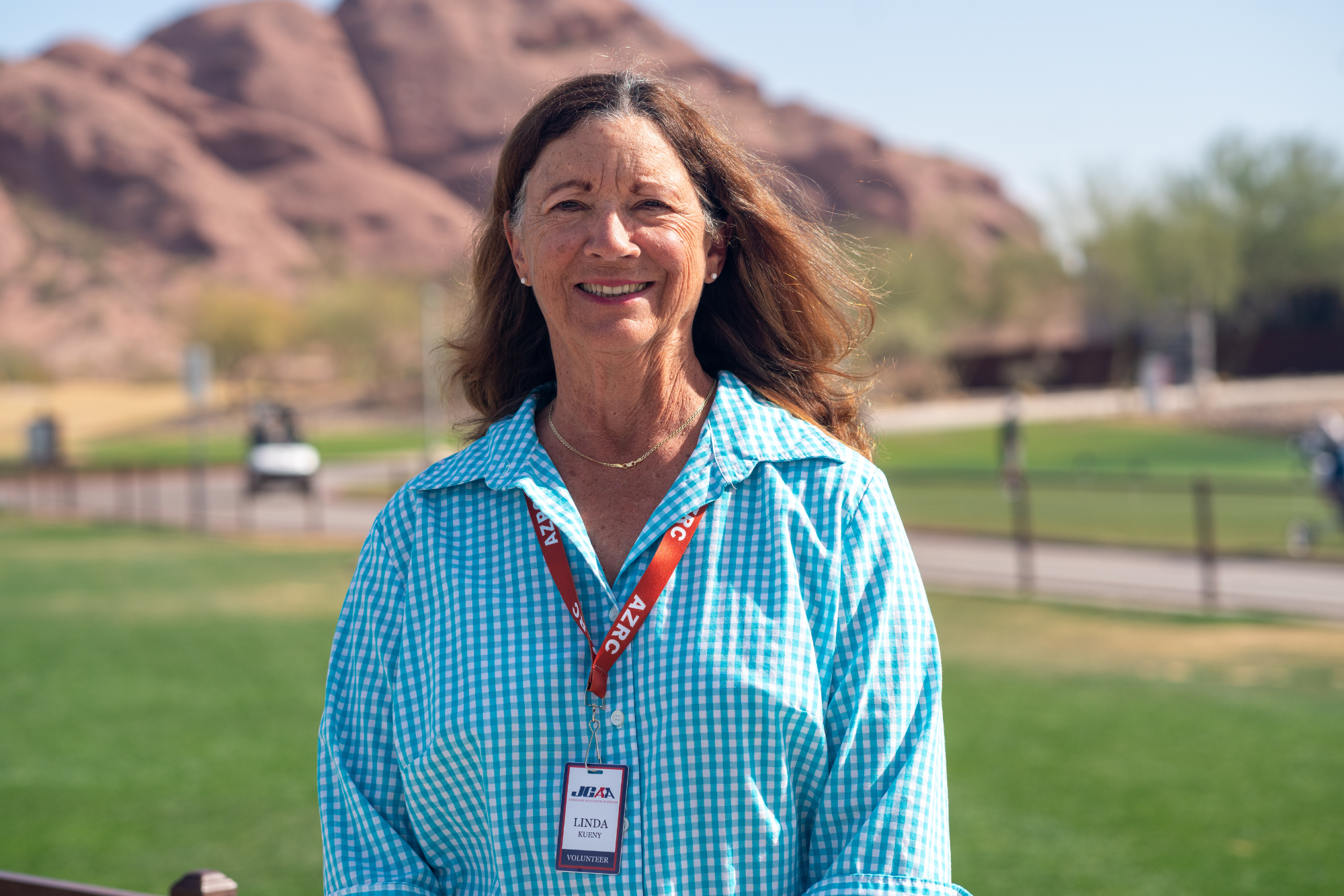 Linda Kueny