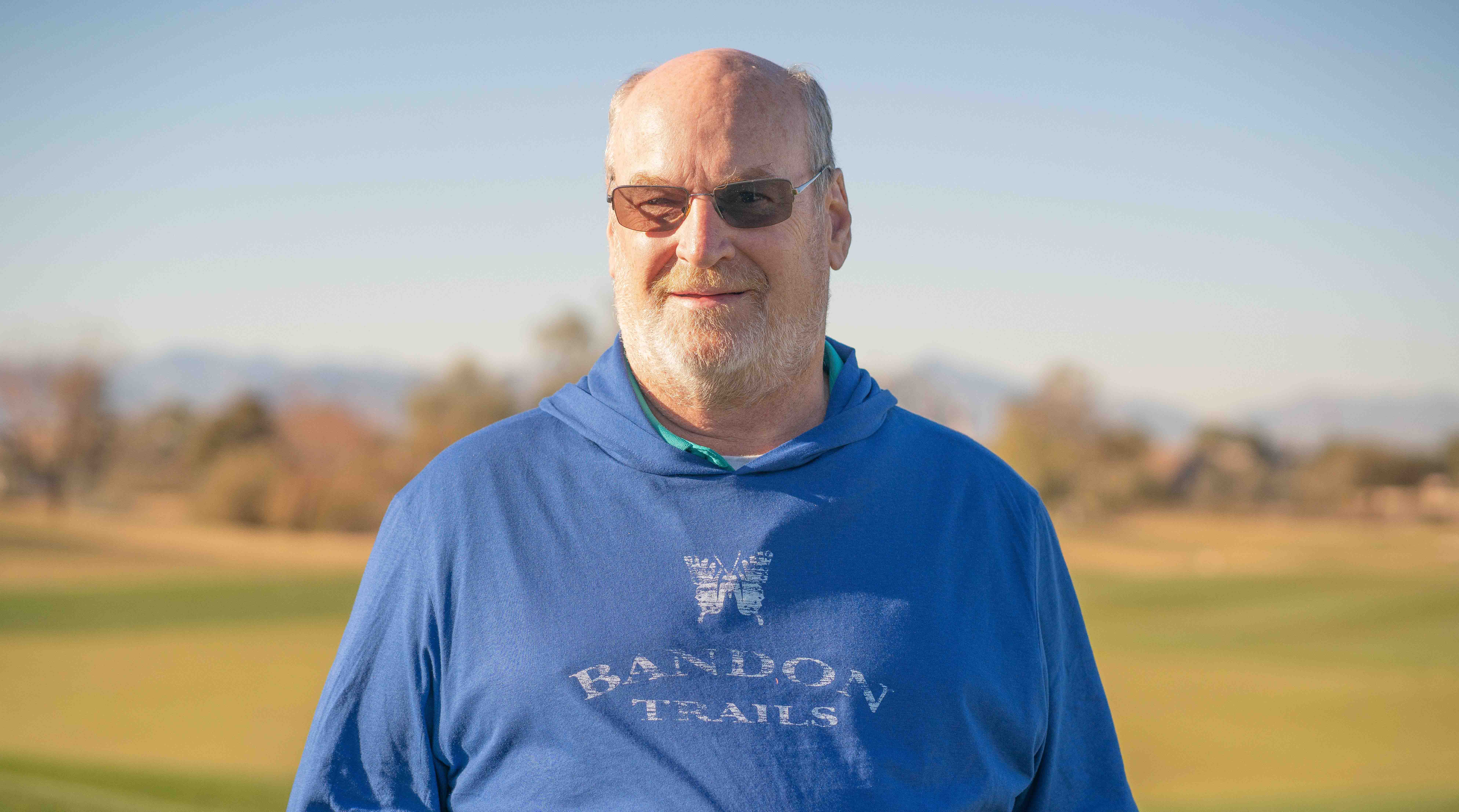 Scharringhausen, Dave