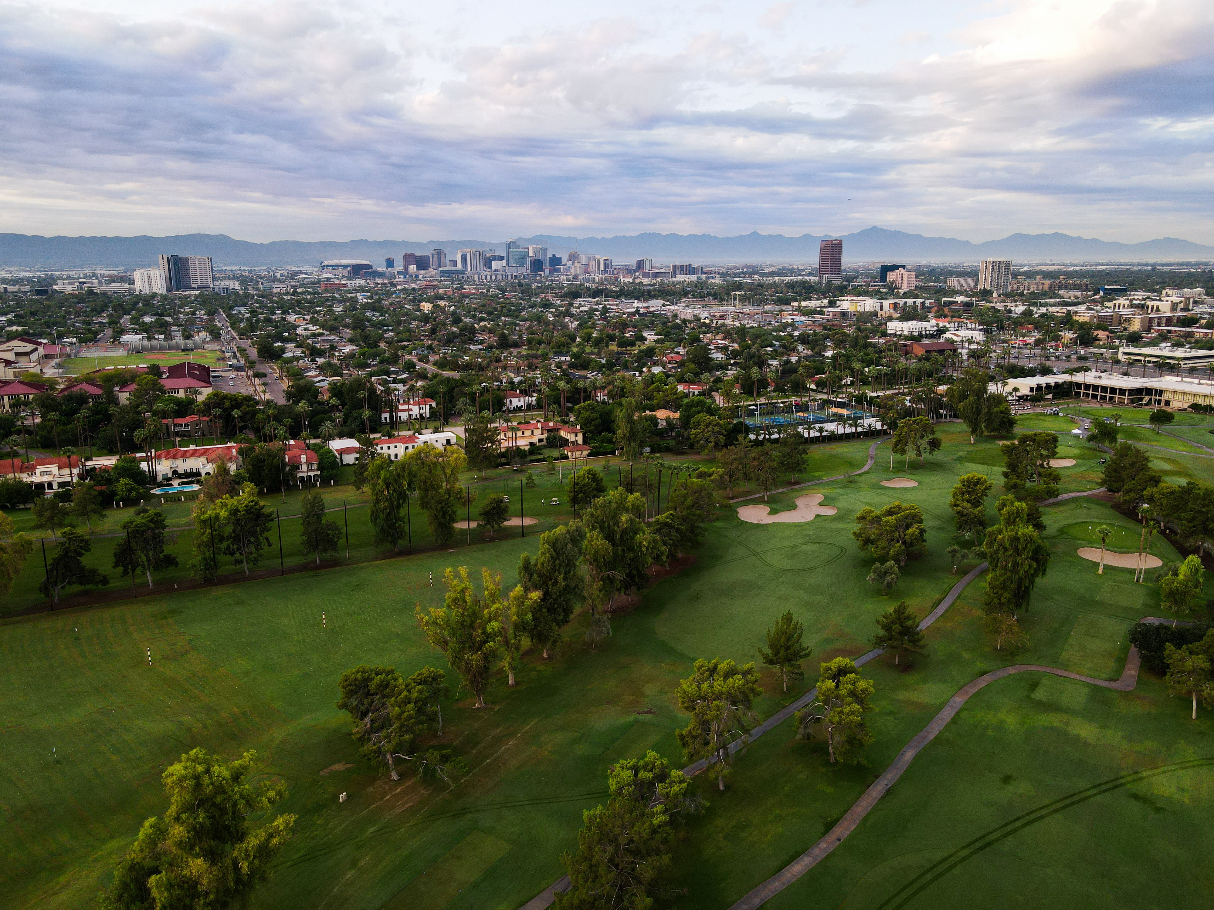 AZ GOLF Announces 2025 Award Honorees