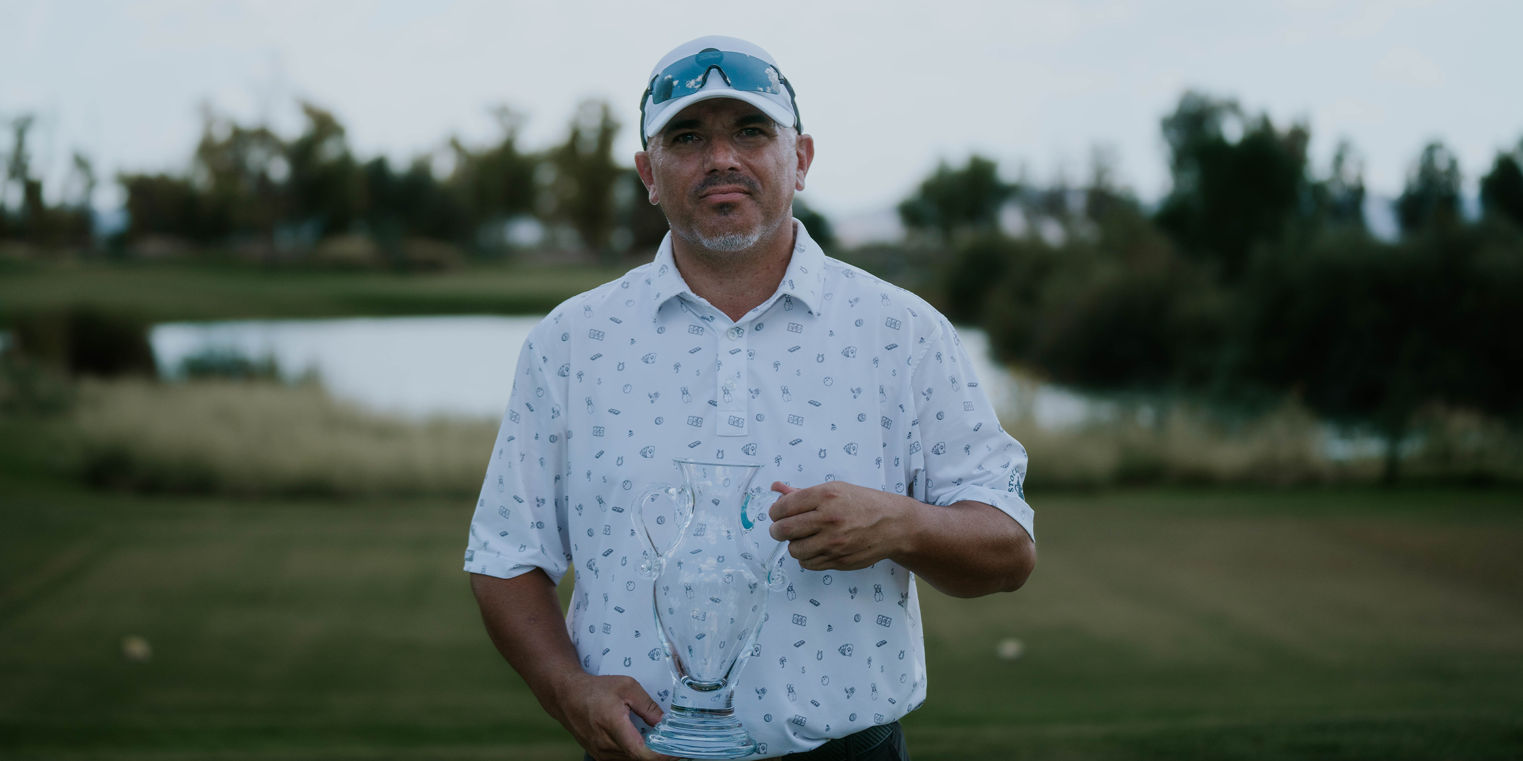 Walicki Overcomes the Defending Champion to Win the Arizona Match Play