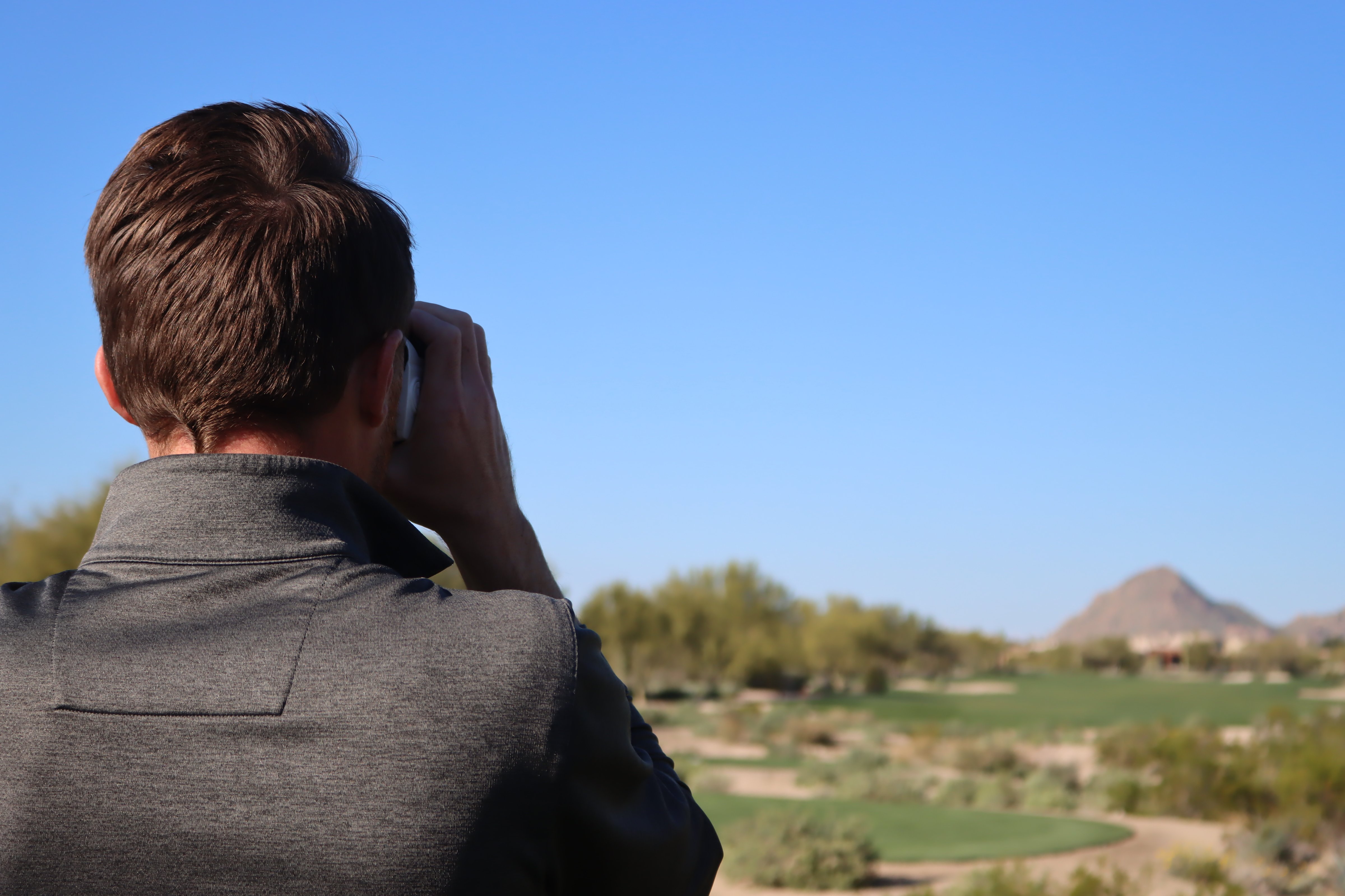 AZ GOLF Q&A: What is a Course Rating?