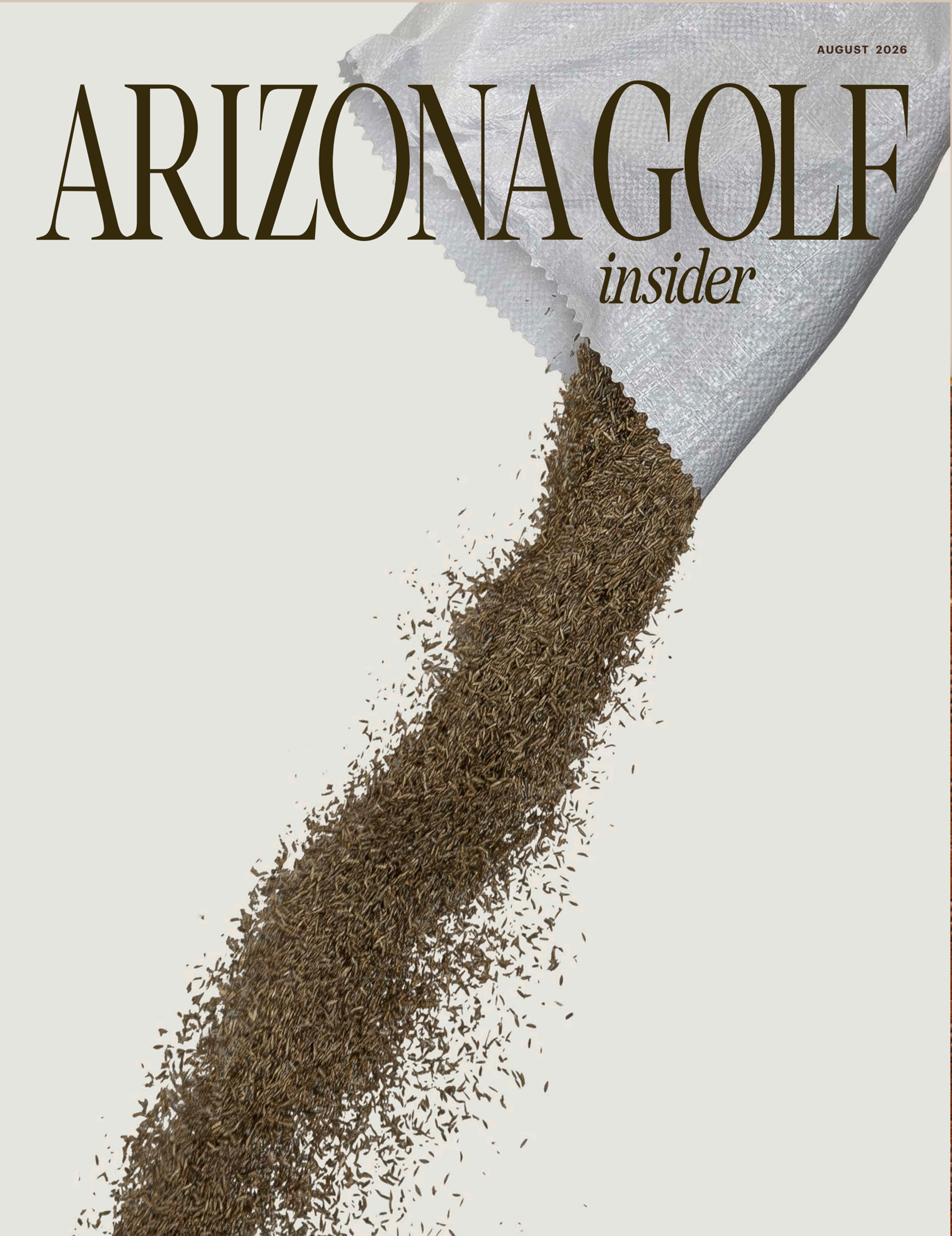 AGI August 2026 Cover