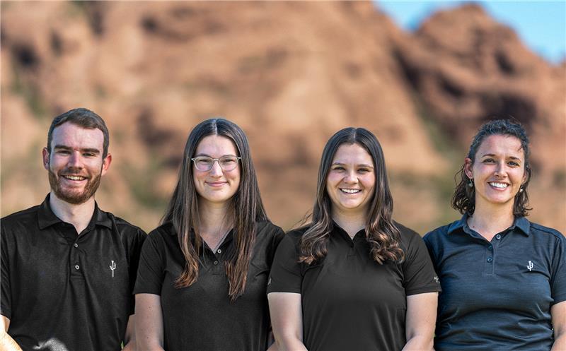 AZ GOLF Announces Staff Additions and Promotions to Support Strategic Growth