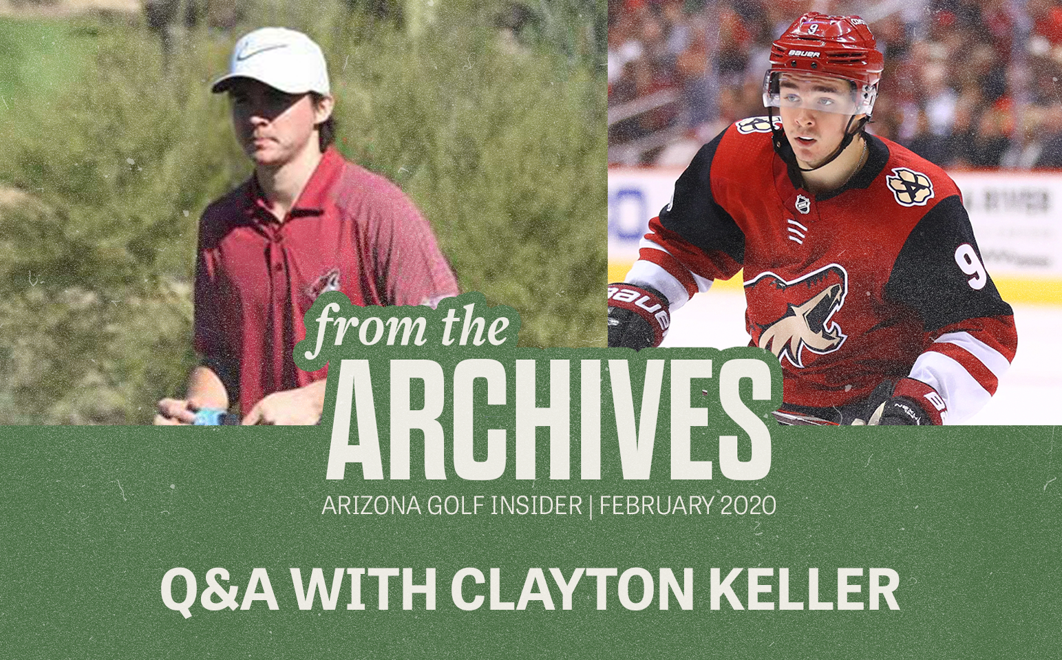 From The Archives: SLAPSHOT