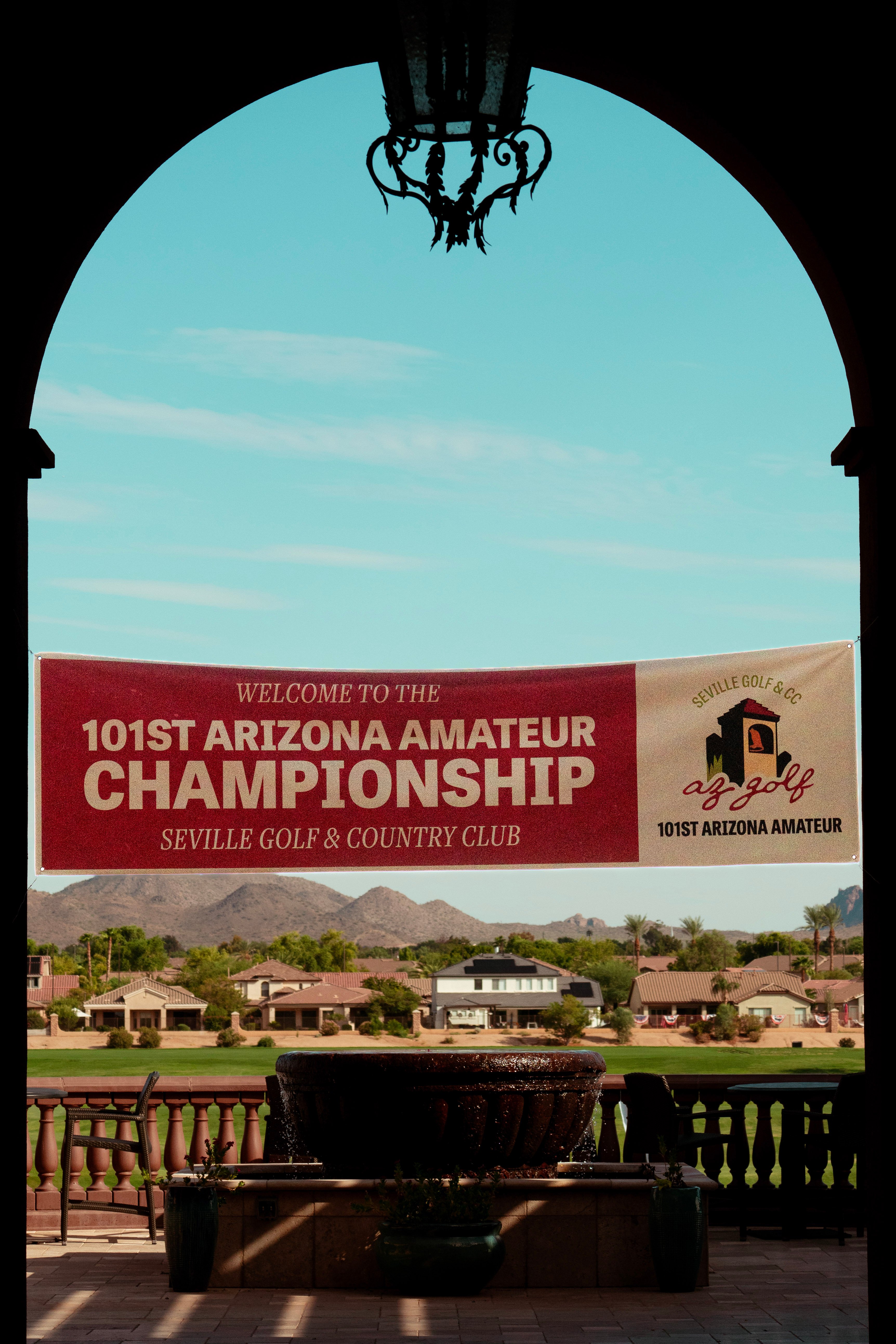 Low scores plentiful in day 1 of Arizona Amateur Championship