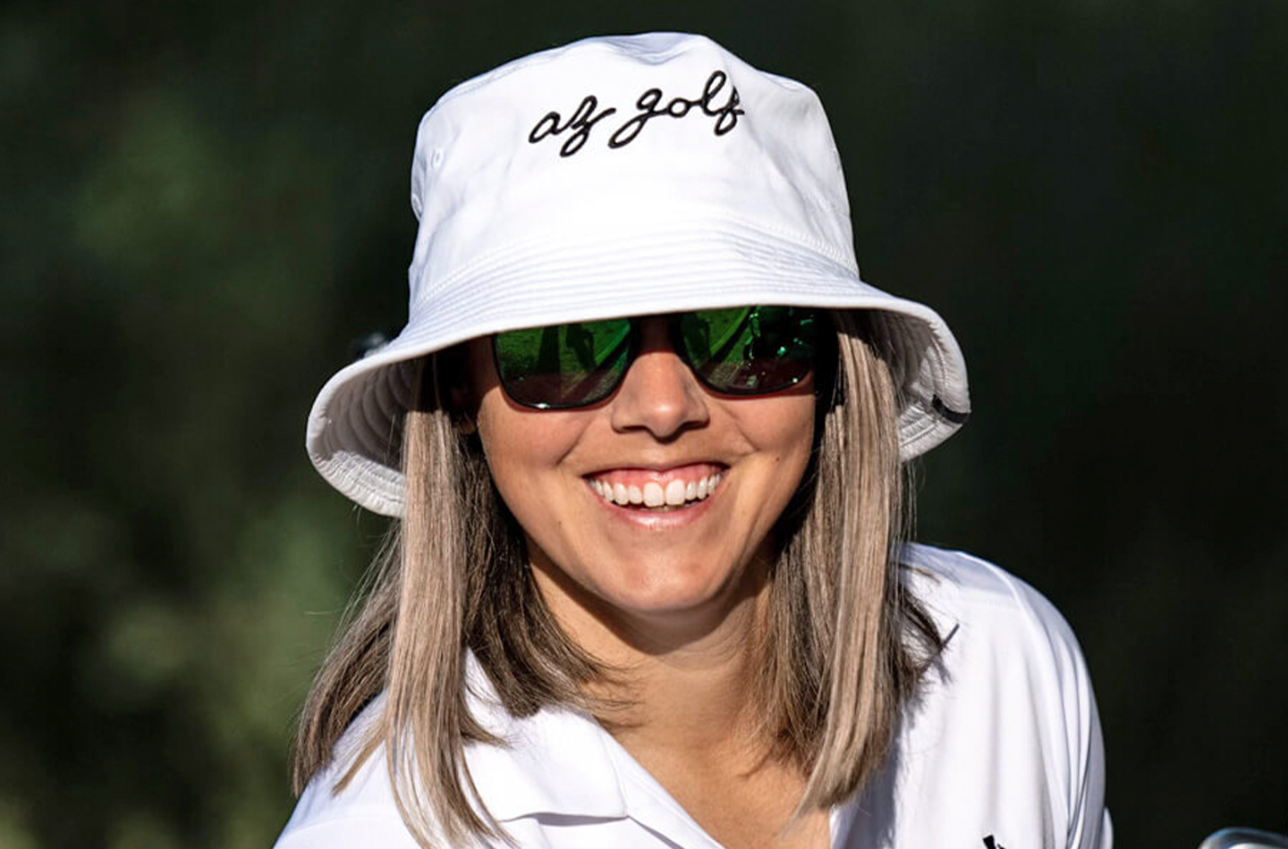 Introducing the New AZ GOLF Women's Newsletter