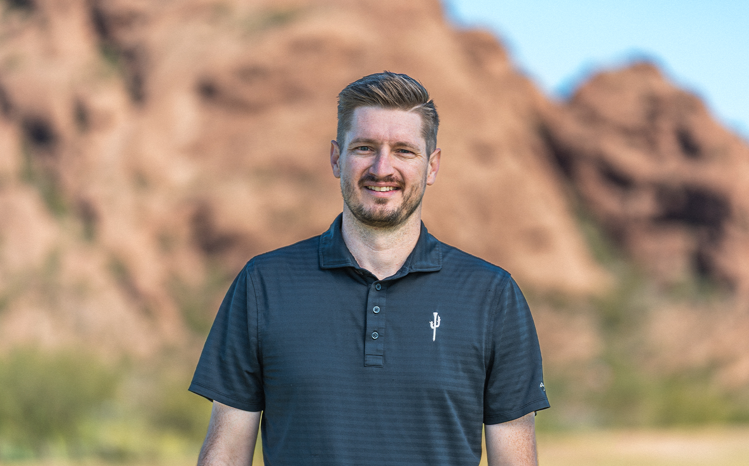 AZ GOLF Promotes Daniel Shoup to Chief Financial Officer