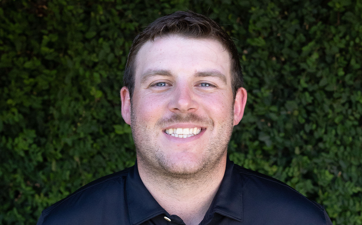 Everette Headshot Old