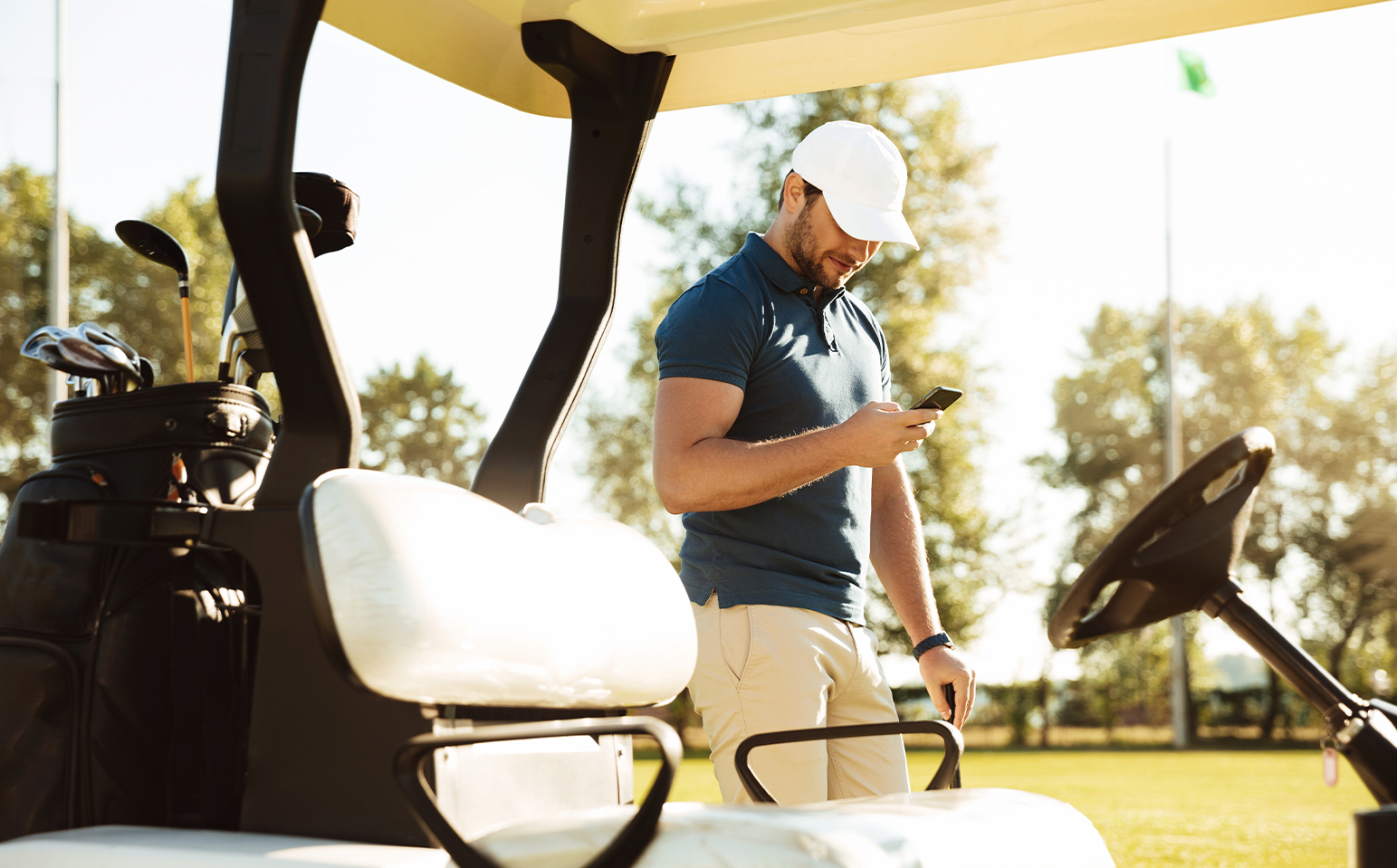 How Automatic Handicap Adjustments Work