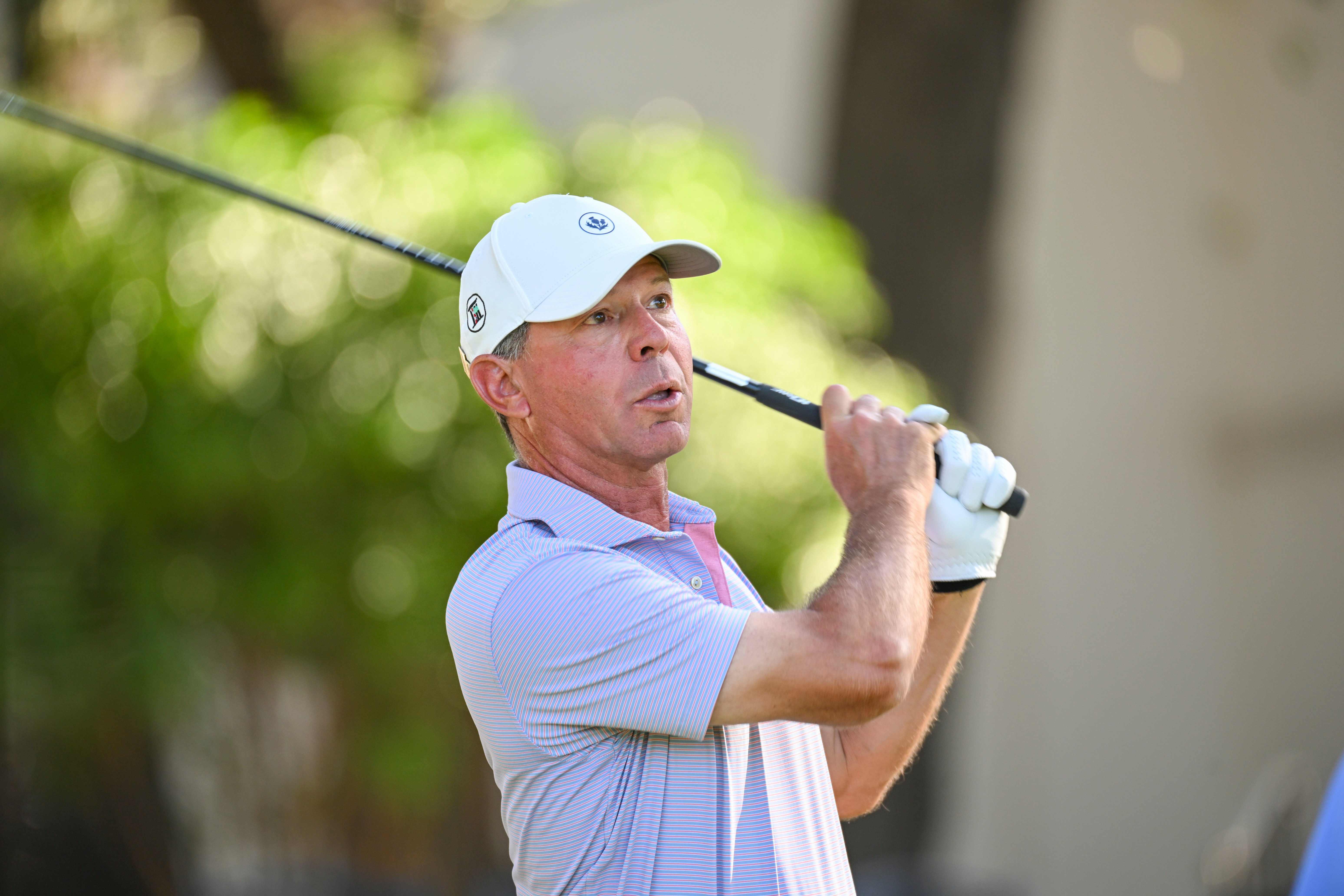 Anthem golfer finishes runner-up at U.S. Senior Amateur Championship