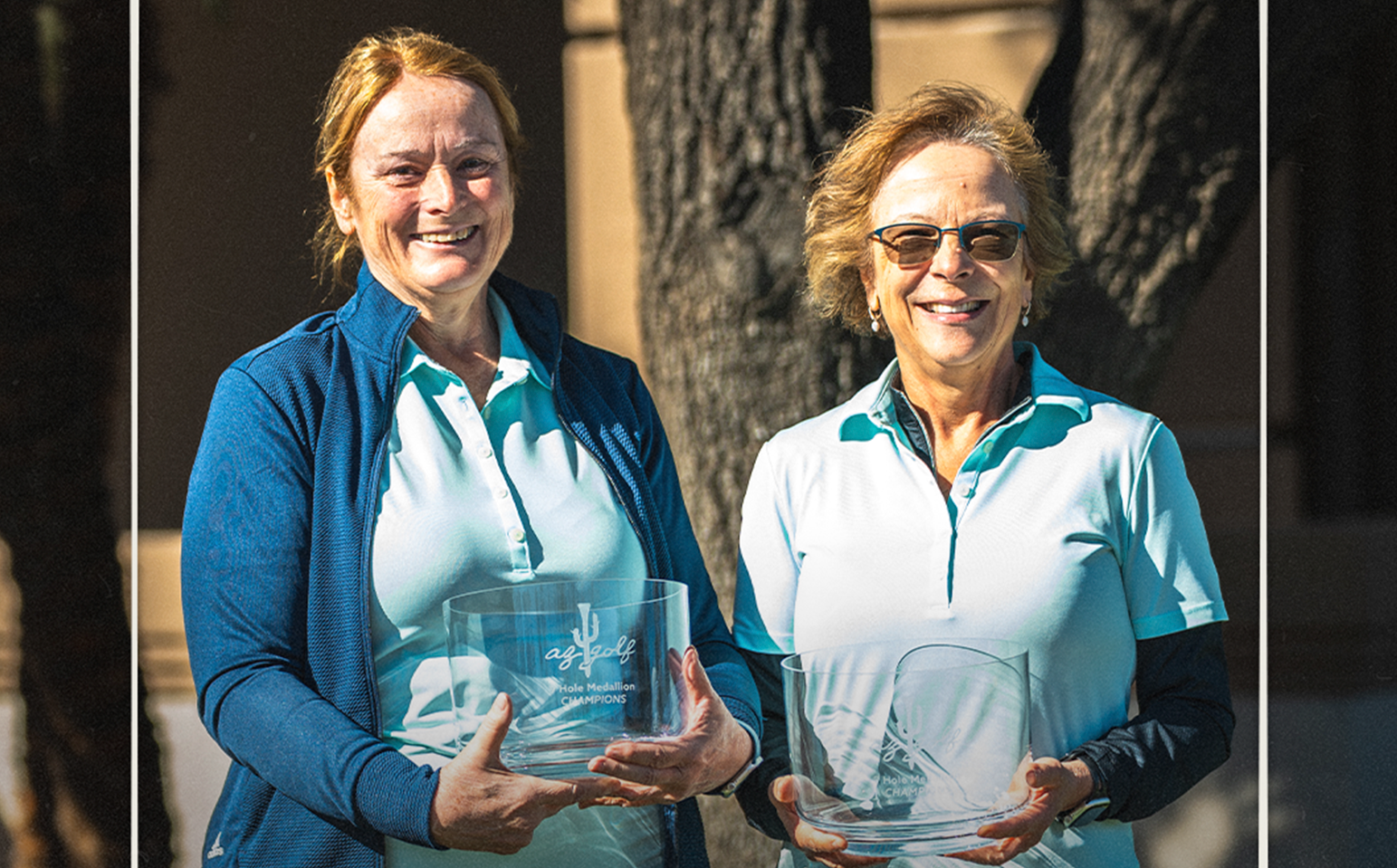 Arizona State Medallion 9-Hole Champs Crowned