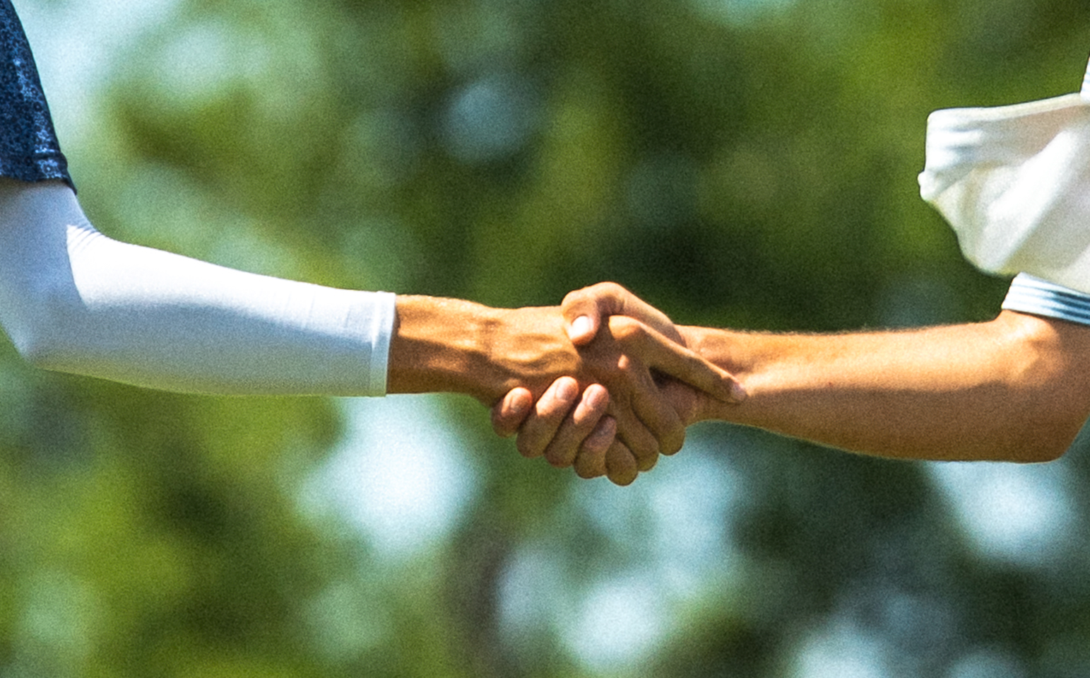 Match Play 101: Golfer Versus Golfer