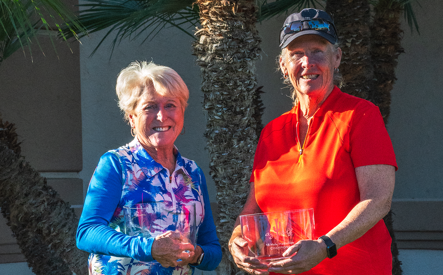 Kuehn & Kahler capture the crystal bowl