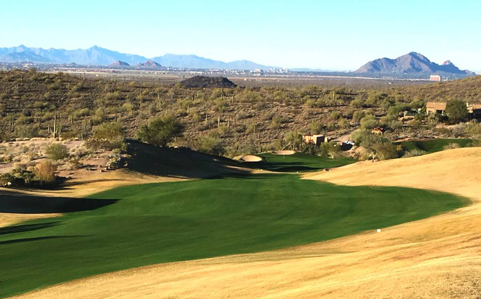 Golfing After Overseed? Here's What To Know