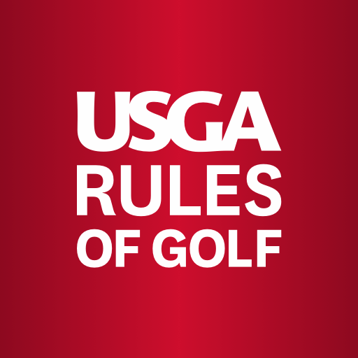 USGA Rules of Golf App