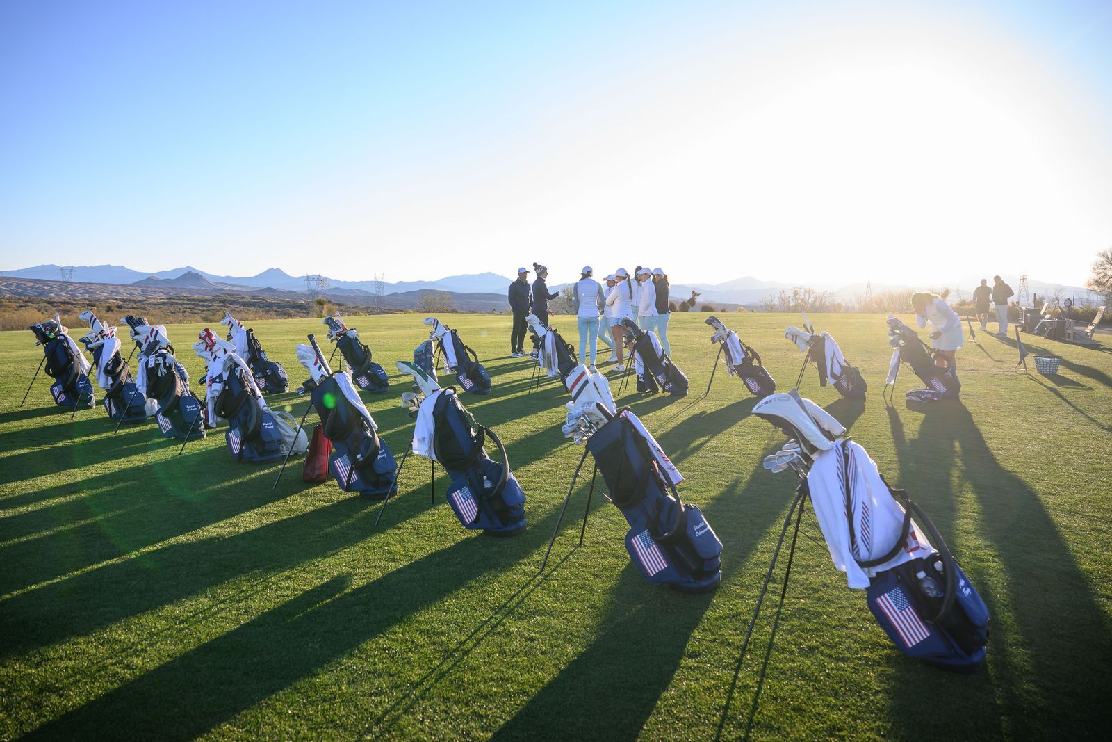 Arizona Launches State Junior Team