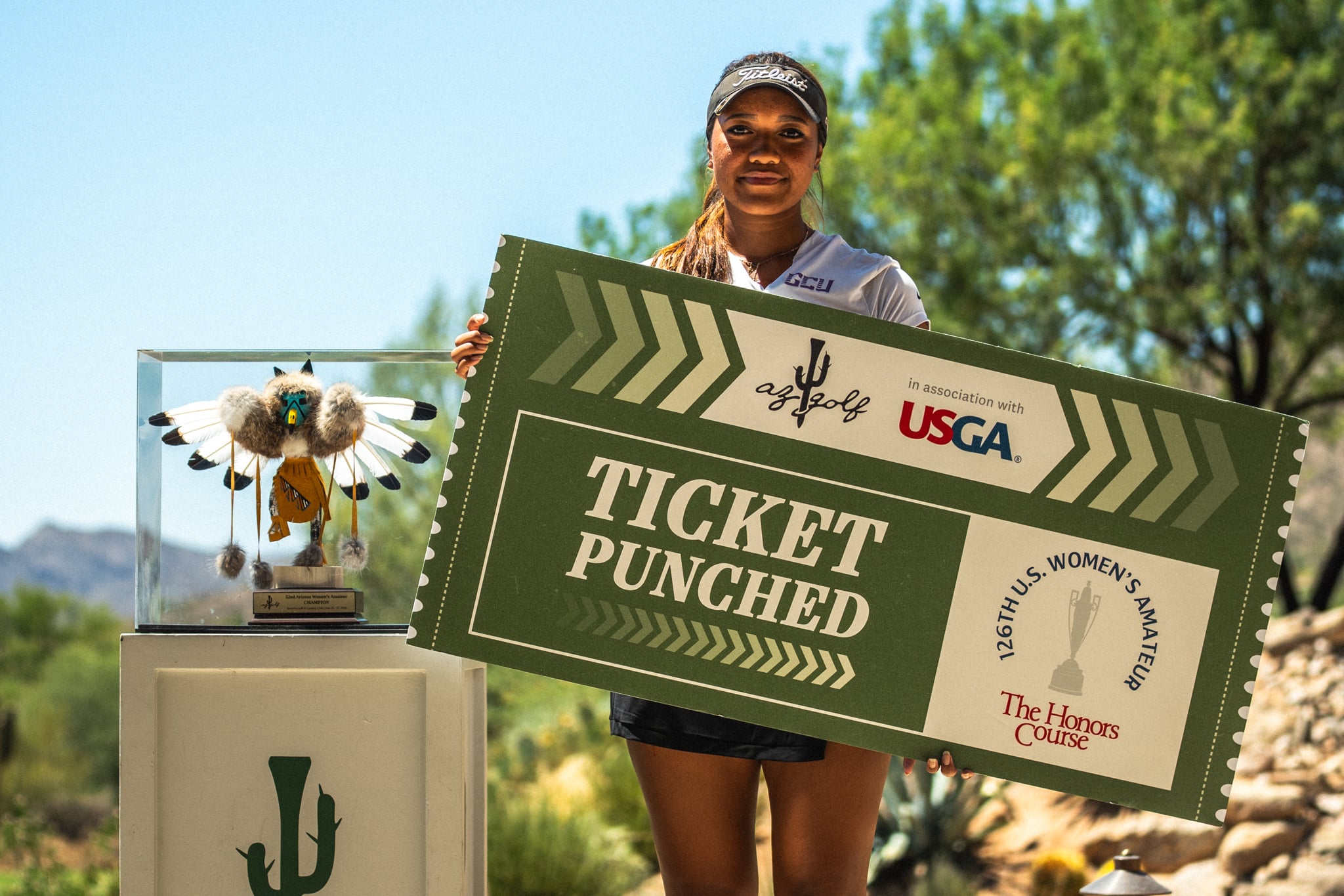 Champion Insider: Alexis Vakasiuola