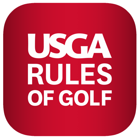 USGA Rules App Icon