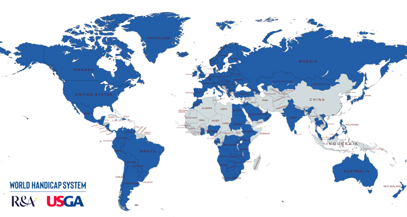 WHS Map