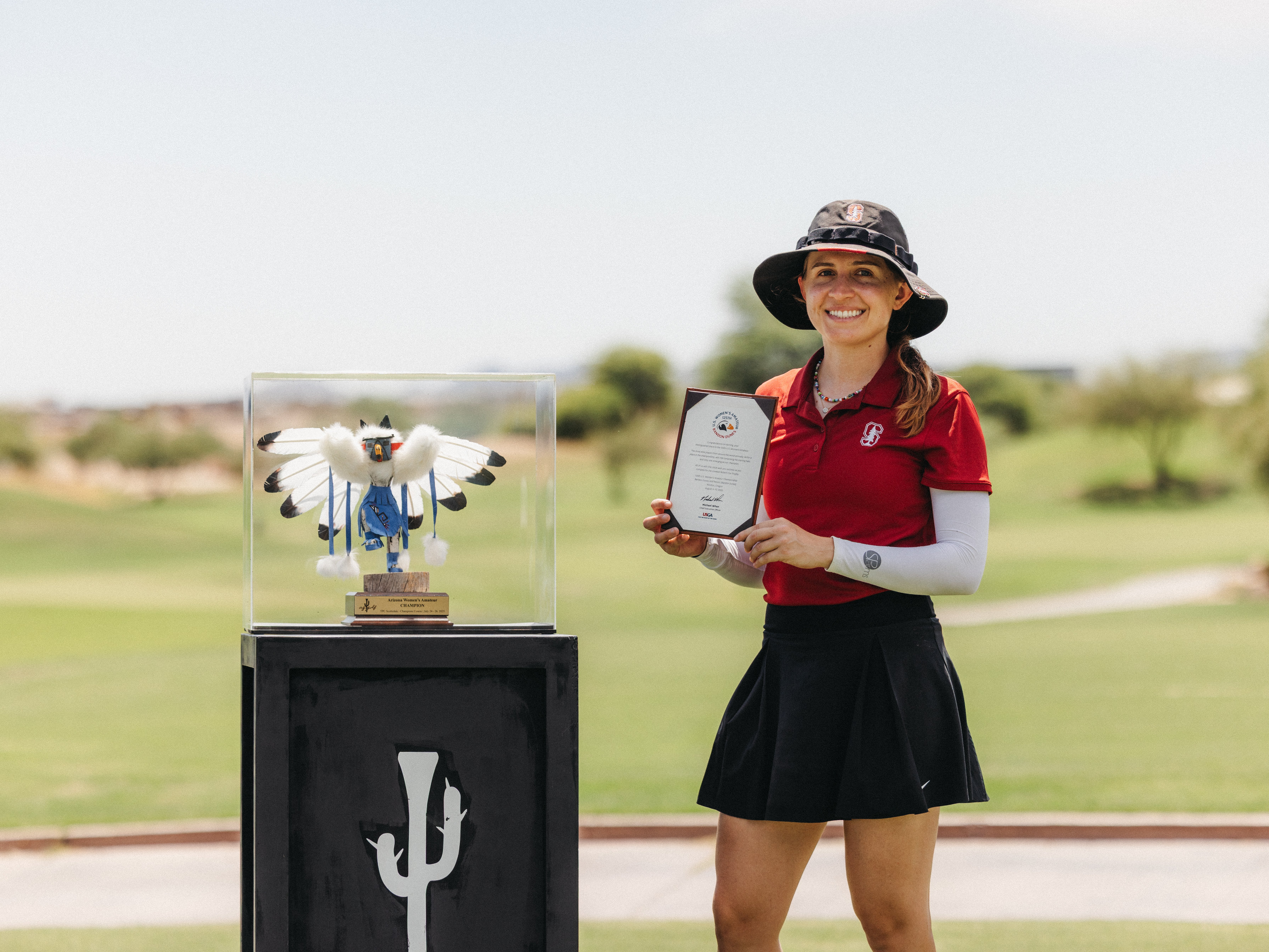 WOMENS EVENTS (UNDER PLAY GOLF)